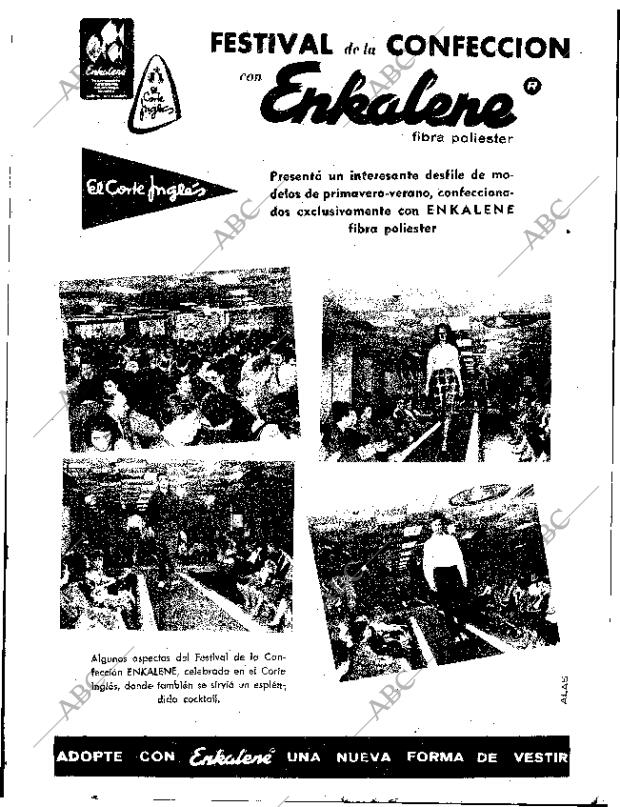 ABC SEVILLA 28-04-1963 página 27