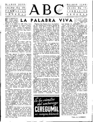 ABC SEVILLA 28-04-1963 página 3