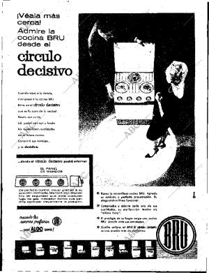 ABC SEVILLA 28-04-1963 página 43