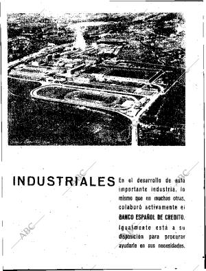 ABC SEVILLA 28-04-1963 página 54