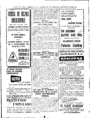 ABC SEVILLA 28-04-1963 página 84