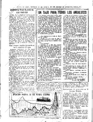 ABC SEVILLA 28-04-1963 página 87