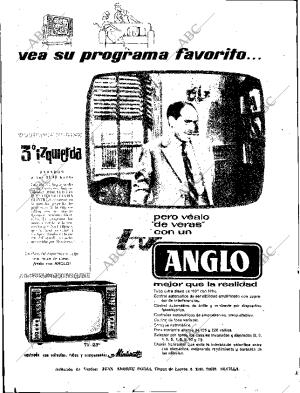 ABC SEVILLA 30-04-1963 página 16