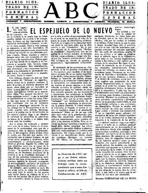 ABC SEVILLA 30-04-1963 página 3