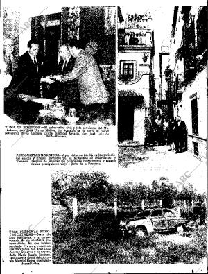 ABC SEVILLA 30-04-1963 página 5