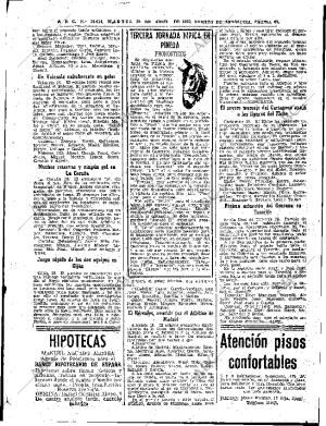 ABC SEVILLA 30-04-1963 página 65