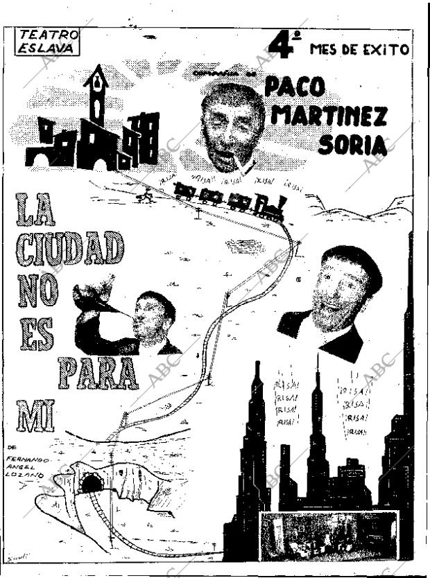 ABC MADRID 02-05-1963 página 11