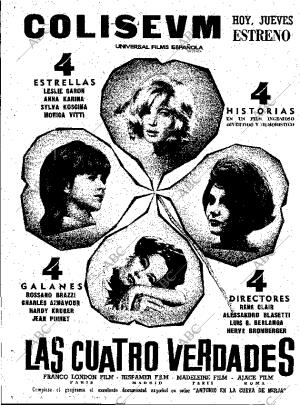 ABC MADRID 02-05-1963 página 16