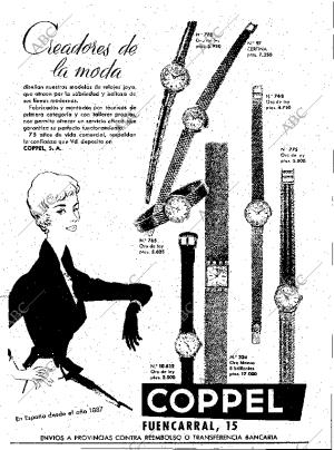 ABC MADRID 02-05-1963 página 19