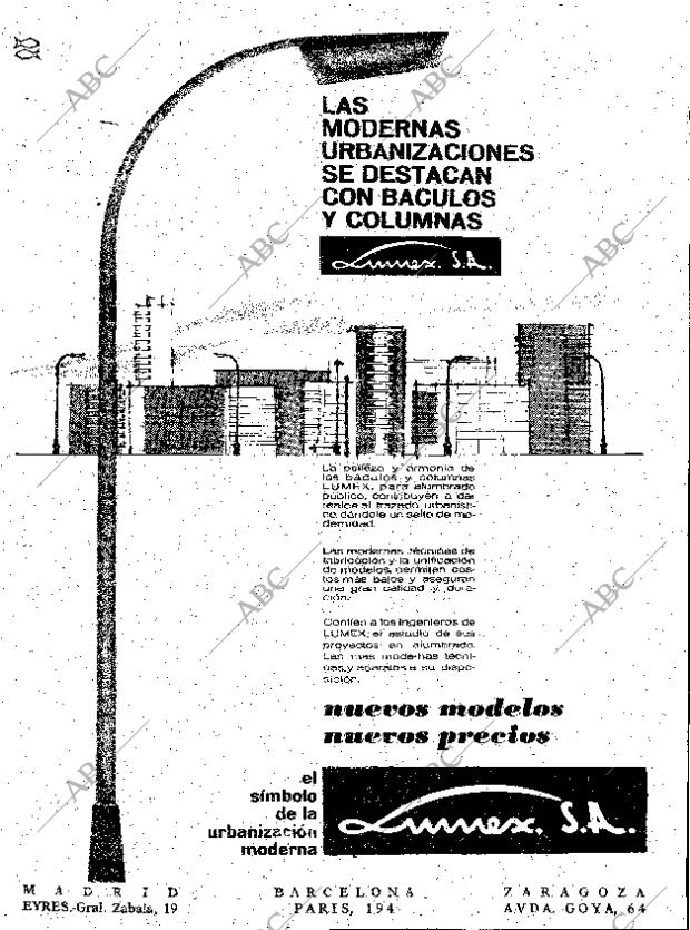 ABC MADRID 02-05-1963 página 25