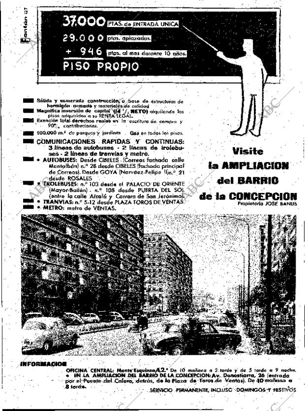 ABC MADRID 02-05-1963 página 28