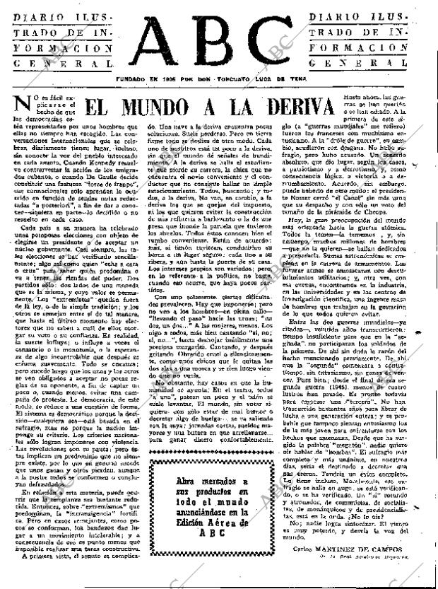 ABC MADRID 02-05-1963 página 3