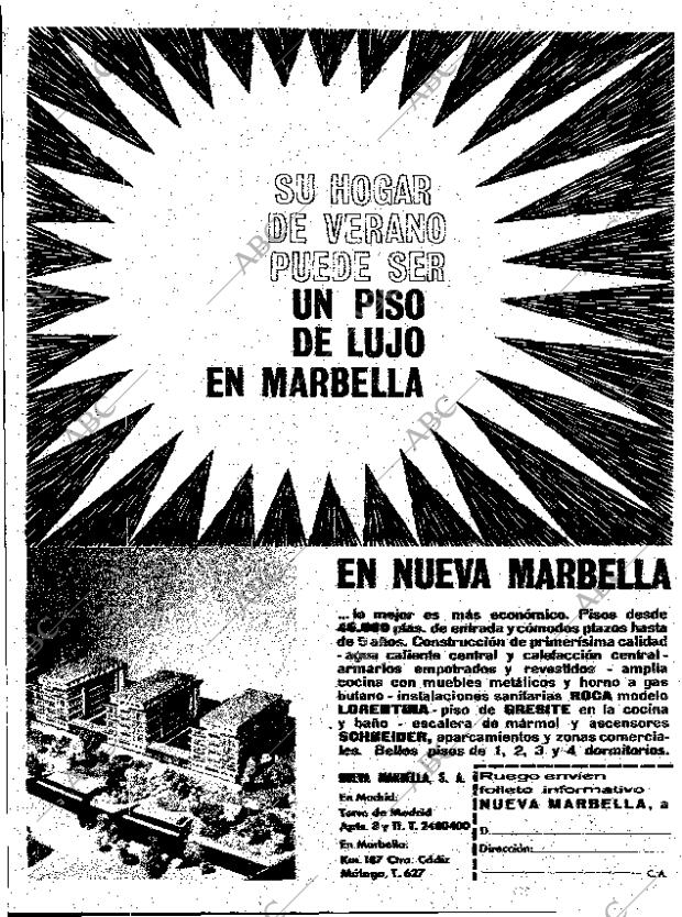 ABC MADRID 02-05-1963 página 30