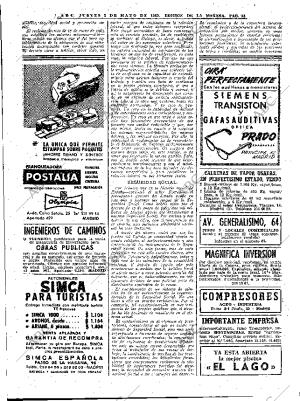 ABC MADRID 02-05-1963 página 34