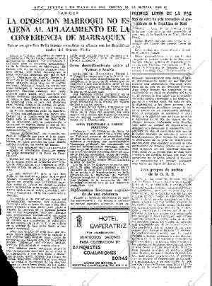 ABC MADRID 02-05-1963 página 43