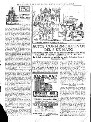 ABC MADRID 02-05-1963 página 49