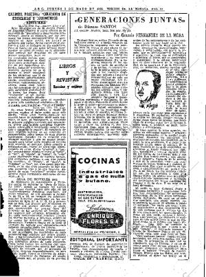 ABC MADRID 02-05-1963 página 53
