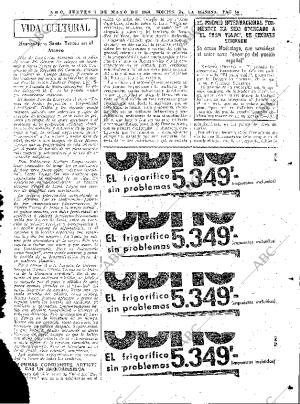 ABC MADRID 02-05-1963 página 55