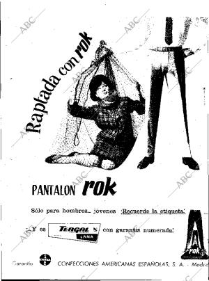 ABC MADRID 02-05-1963 página 6