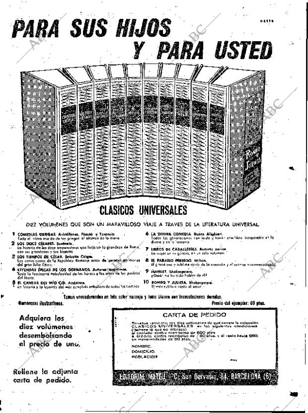 ABC MADRID 02-05-1963 página 77