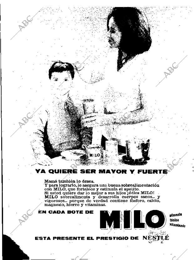 ABC MADRID 02-05-1963 página 80