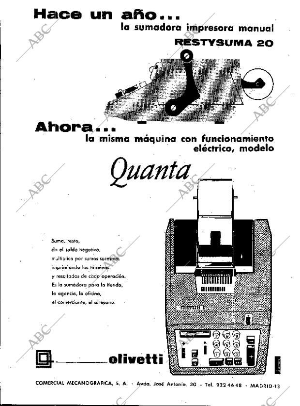 ABC MADRID 03-05-1963 página 14