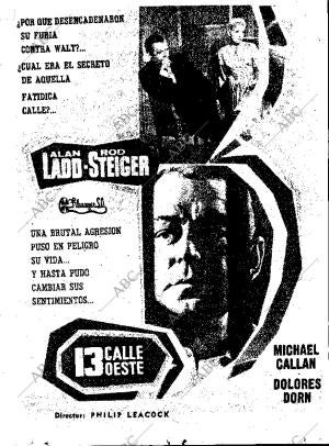 ABC MADRID 03-05-1963 página 45