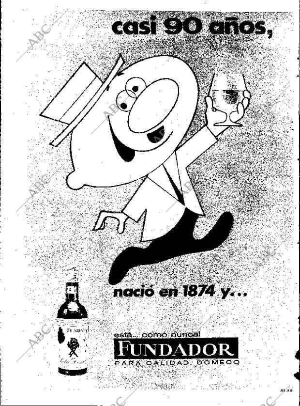 ABC MADRID 03-05-1963 página 96
