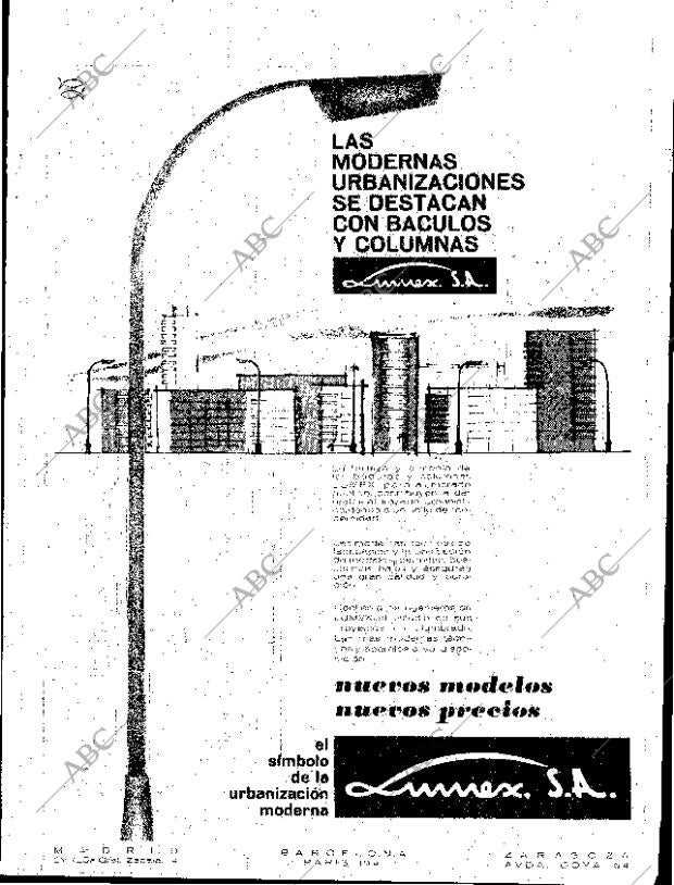 ABC SEVILLA 04-05-1963 página 17