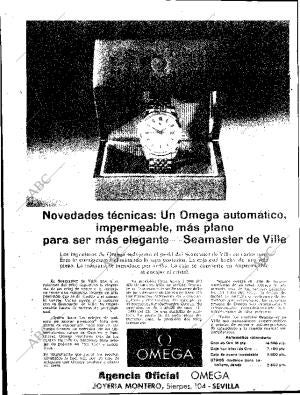 ABC SEVILLA 04-05-1963 página 2