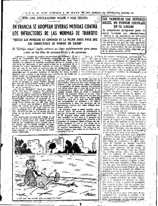 ABC SEVILLA 04-05-1963 página 43