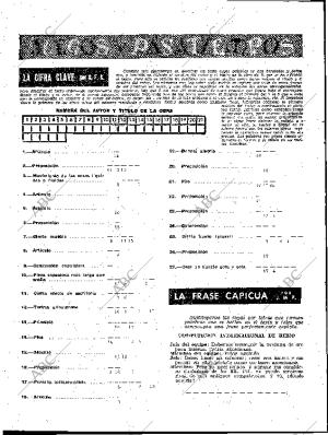 BLANCO Y NEGRO MADRID 04-05-1963 página 116