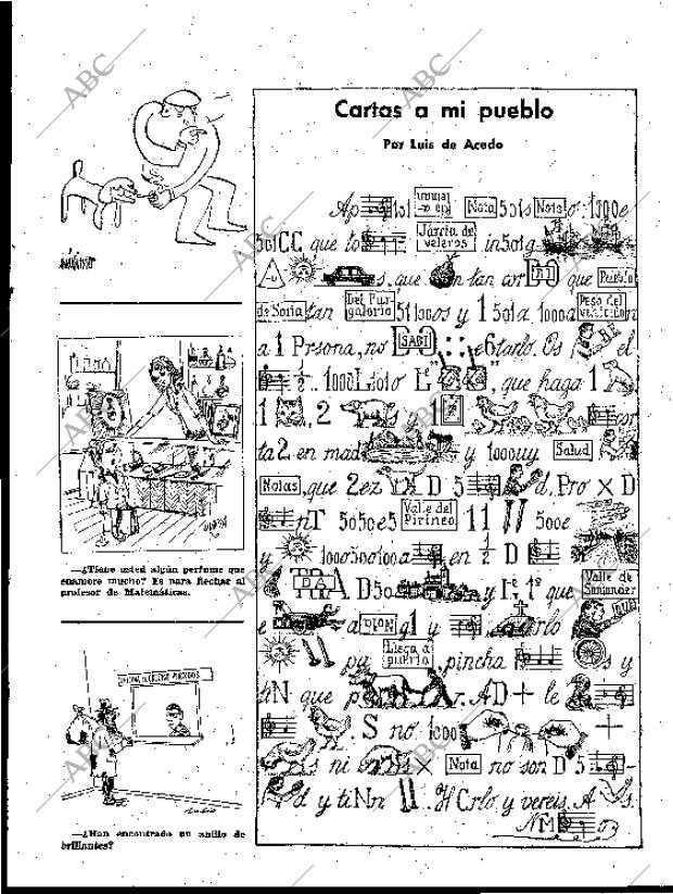 BLANCO Y NEGRO MADRID 04-05-1963 página 117