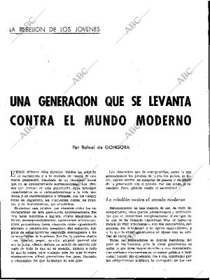 BLANCO Y NEGRO MADRID 04-05-1963 página 34