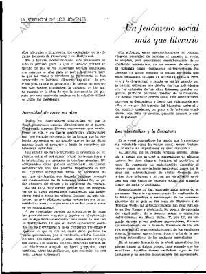 BLANCO Y NEGRO MADRID 04-05-1963 página 39