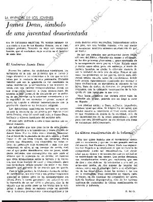 BLANCO Y NEGRO MADRID 04-05-1963 página 44