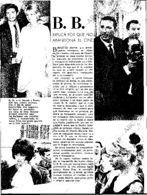 BLANCO Y NEGRO MADRID 04-05-1963 página 56