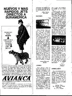 BLANCO Y NEGRO MADRID 04-05-1963 página 6