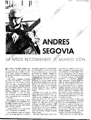 BLANCO Y NEGRO MADRID 04-05-1963 página 66