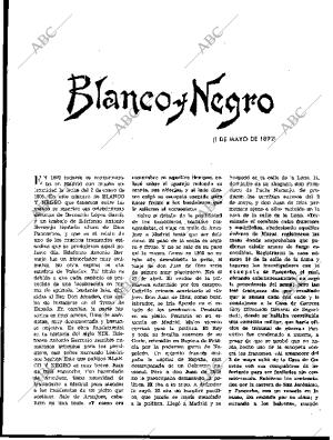 BLANCO Y NEGRO MADRID 04-05-1963 página 73