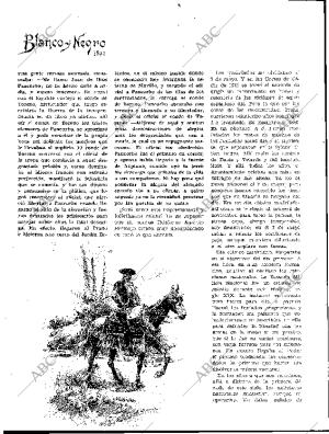 BLANCO Y NEGRO MADRID 04-05-1963 página 74
