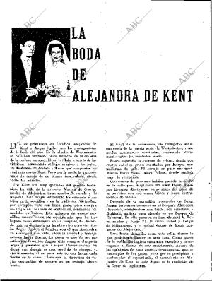 BLANCO Y NEGRO MADRID 04-05-1963 página 8
