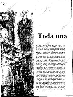 BLANCO Y NEGRO MADRID 04-05-1963 página 80