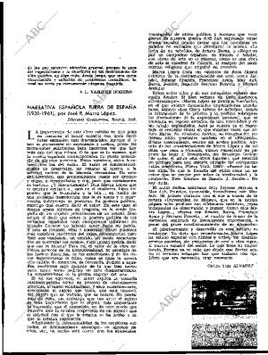 BLANCO Y NEGRO MADRID 04-05-1963 página 89