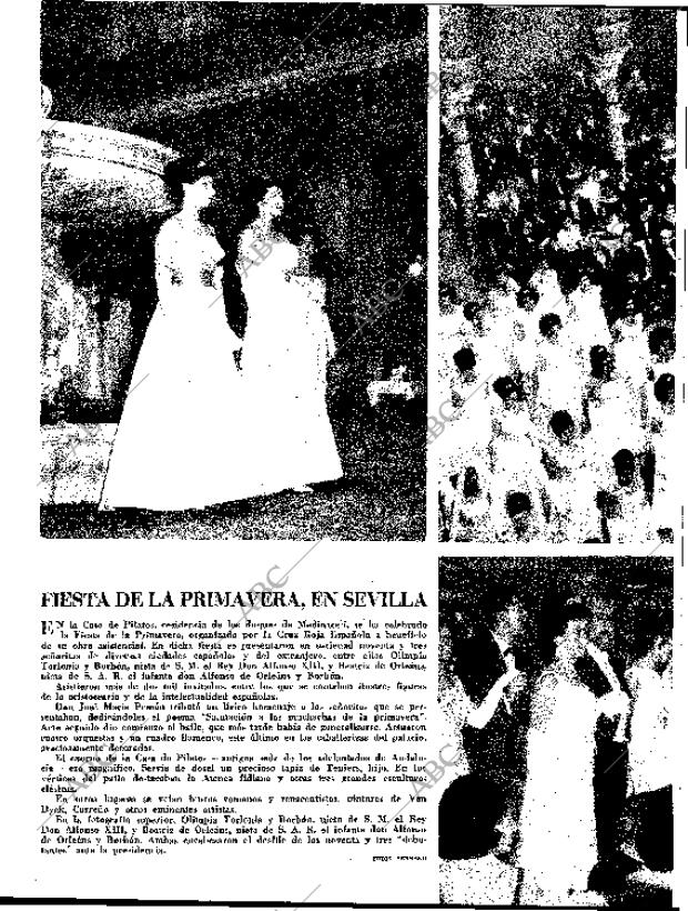 BLANCO Y NEGRO MADRID 04-05-1963 página 96