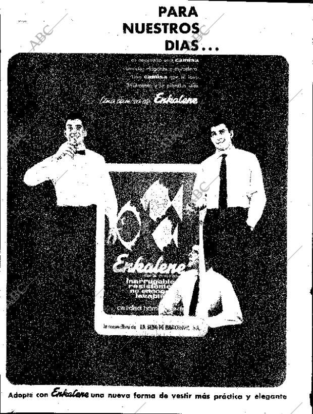 ABC SEVILLA 08-05-1963 página 10