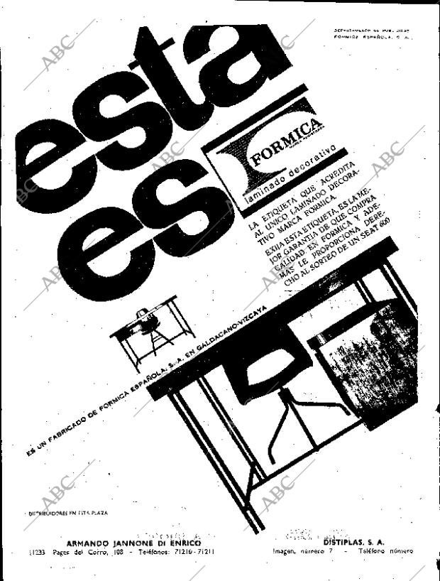 ABC SEVILLA 08-05-1963 página 14