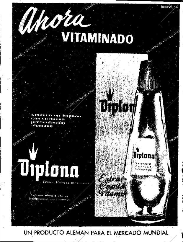ABC SEVILLA 08-05-1963 página 2