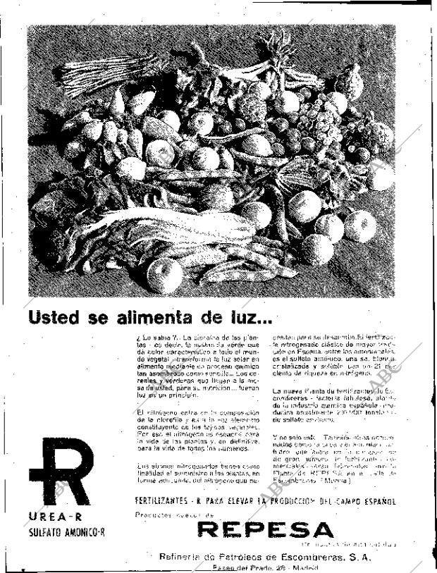 ABC SEVILLA 08-05-1963 página 20