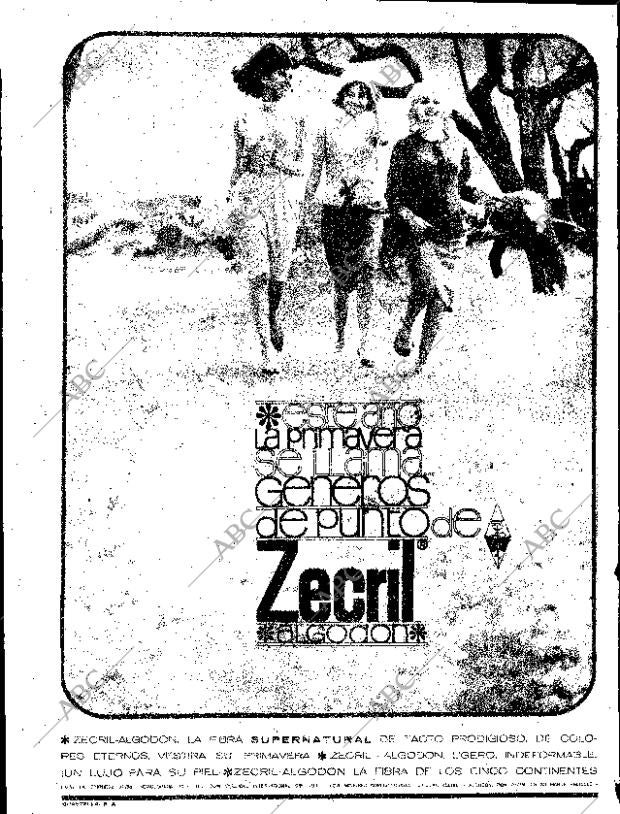 ABC SEVILLA 08-05-1963 página 22